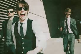 Foster The People Pumped Up Kicks Lyrics Subtitulada En Español Foster The People S Pumped Up Kicks Is Not About Omaha Music Omaha Com