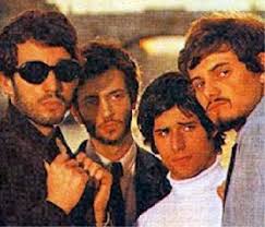 Image result for gruppi beat italiani logo cpertine dischi