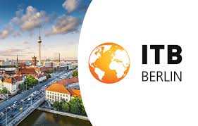 Itb berlin, a travel industry trade show. Webbeds Exhibits At Itb Berlin Webbeds