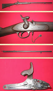 Please call for current prices. Enfield Tower Percussion Musket These Were Developed For The British Military And Generally Thought To Be Superior To American Made Muskets Of The Period Ma ä¾