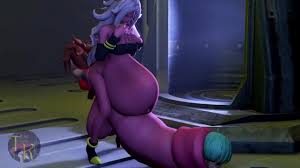 Reptilian Temptress' Same-Size Vore - A Seductive Meal