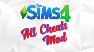 The sims franchise has been around for a while now and has become extremely succes. The Sims 4 All Cheats Mod Micat Game