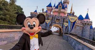 Disneyland Increasing Daily Ticket Prices