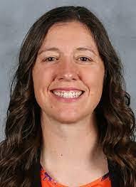 Carly Pruett's Instagram, Twitter & Facebook