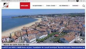 Ccas st jean de luz. Saint Jean De Luz Herri Berri Donibane Lohizune Fotos Facebook