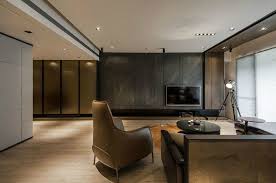 How To Make A Room Look More Masculine Interior Design Inspirations Minimalist Living Room Masculine Interior Design Minimalist Home Interior