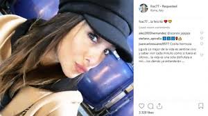 Romanian models and models in romania. In Love With The Widow Of One Child Nicolo Zaniolo Is Not Approved By His Mother