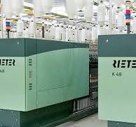High-Speed Package for Ring Spinning & Compact Spinning | Rieter