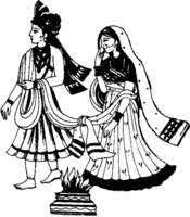Wedding Symbols Hindu Wedding Symbols Wedding Clipart Indian Wedding Symbols Wedding Symbols Hindu Wedding Hindu Wedding Photos