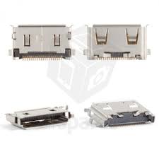 Charging Connector For Samsung C450 ...