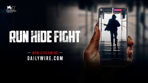 Isabel may, thomas jane, radha mitchell and others. The Daily Wire On Twitter Run Hide Fight Is Now Available To Stream For Dw Members Become A Member And Get 25 Off Using Code Rhf Watch Here Https T Co Mbn2dgriaz Https T Co Dsrexnad51