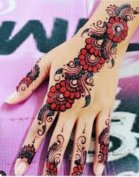 Namun tahukah anda bahwa ternyata henna juga bisa digunakan sebagai pewarna rambut. 76 Gambar Henna Jaman Sekarang Paling Bagus Gambar Pixabay