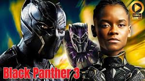 🎬 Black Panther 3: Shadows of Wakanda (2025) 👉 Movie more:  https://us.tinnhanhtv.com/1059/ Performer: Will Smith, Michael B. Jordan  Teaser Trailer The next chapter in the Black Panther saga has been  unveiled. Titled "