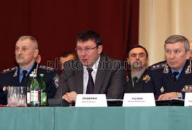Пісні страви теж можуть бути дуже смачними! Foto Oleksandr Savchenko Yurij Lucenko Ta Vasil Pisnij Unian