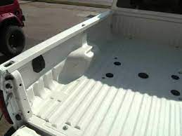 Line X Pearl Bedliner Wmv Youtube