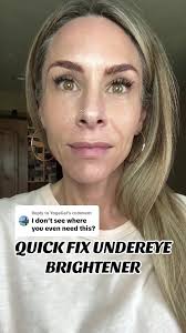 Quick Fix Eye Brightener Stephanie Goldsmith