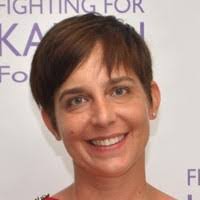 Katrina Cooley's Instagram, Twitter & Facebook