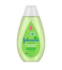 Buy Johnson Johnson Baby Shampoo Camomila Maquibeauty