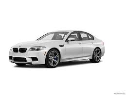 2016 Bmw M5 Values Cars For Sale Kelley Blue Book