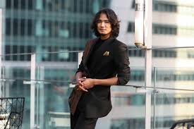 Perkataan sinonim (sama makna) untuk menggantikan kata pertama ayat tugas pertama rumusan. Lima Tahun Nomad Rugi Macam Macam Bebasnews