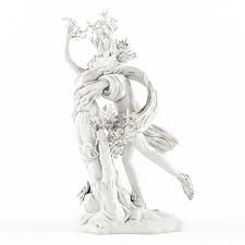 Apollo beim führenden marktplatz für gebrauchtmaschinen kaufen. Gian Lorenzo Bernini Apollo Und Daphne 3d Modell 40 Max Free3d