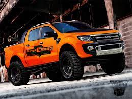 Ford Trucks Ford Ranger Ford Ranger Wildtrak Ford Ranger 2013