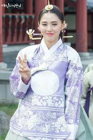 10 september 2018 credit : ë°±ì¼ì˜ ë‚­êµ°ë‹˜ 100 Days My Prince So Hye Han So Hee Model Pakaian Jepang Fotografi Remaja Gambar
