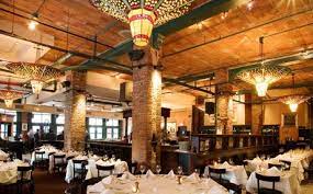 Tribeca Grill Nycgo Com Restaurant New York Nyc Restaurants Restaurant