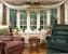 Short Bay Window Curtains