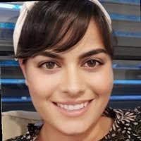 10+ "Ruth Golan" profiles