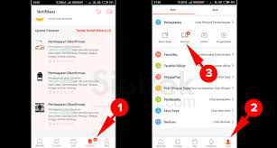 Shopee adalah laman ecommerce yang mensasarkan pengguna peranti mudah alih untuk membeli belah dengan lebih mudah. Cara Belanja Di Shopee Dari Awal Hingga Barang Diterima Untuk Pemula
