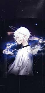 Choose from 3600+ cartoon boy graphic resources and download in the form of png, eps, ai or psd. Aesthetic Anime Boy Wallpaper By Offical Hybrid Fb Free On Zedge