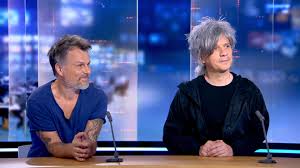 Nicolas henri didier sirchis better known by his stage name nicola sirkis, is the frontman and singer of the french rock band indochine. Indochina Celebrates 40 Years What Makes It Successful Nicola Sirkis Evokes A Track Video World Today News