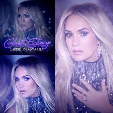 On this day 2 years ago (March 18, 2022) Carrie's first single “Ghost  Story” from her ninth studio album “ Denim & Rhinestones” was released. It  marks Carrie's thirtieth top ten on