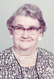Eleanor Catherine Henson Edwards (1891-1977)