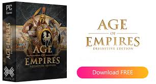 Skidrow codex » games pc » age of empires 3 definitive edition v100.12.1529. Age Of Empires Definitive Edition Cracked All Dlcs Xternull