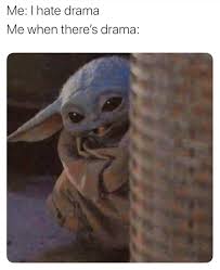 Pin By Vic On Star Wars Yoda Meme Funny Relatable Memes Yoda