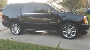 Image result for Black Ice 2012 Escalade