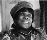 Inez Nathaniel Walker