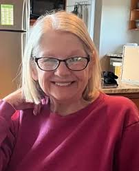 Obituary information for Susan (McGill) Lombard