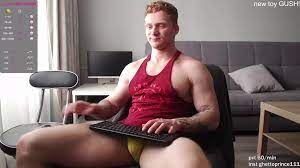 Chris_boy37 - Video gaming inches masturbando big- -