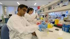 Ian olver, ceo of the cancer council of australia, highlights the main initiatives implemented in the marketplace for points de vue, and gives his perspective on the future. Cancer Council Youtube