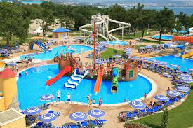Aqualand A Frejus Aqualand At Frejus Waterpretpark Aqualand In Frejus Water Park Water Park Ideas Indoor Outdoor Pool