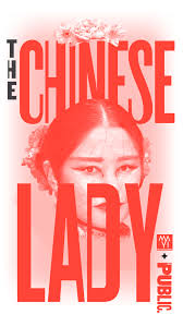 The Chinese Lady