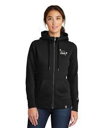 New Era Lnea502 Hoodie For Women