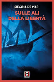 Le ali della libertà 1994 film streaming ita cb01 altadefinizione. Sulle Ali Della Liberta Italian Edition Kindle Edition By De Mari Silvana Children Kindle Ebooks Amazon Com