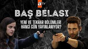 Başrollerinde i̇rem helvacıoğlu ve seçkin özdemir'in yer aldığı dizi, eğlenceli ve heyecan dolu hikayesi ile yaz sezonunun fenomen dizisi olmaya geliyor. Bas Belasi Dizisi Yeni Ve Tekrar Bolumleri Hangi Gun Yayinlaniyor Haber Entel