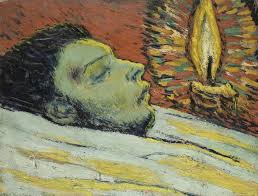 But throughout those early decades, lots of the artists enjoyed using paints which can be called tempera, rather than using oils. Picasso Before Cubism In Blue And Rose Wsj
