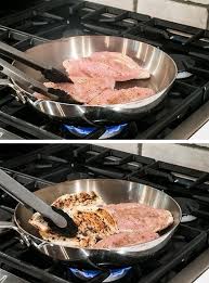 What temperature to bake boneless chicken breasts? How To Cook Chicken Breast A Chef Secret Cooks With Cocktails