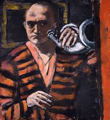 Image result for max beckmann